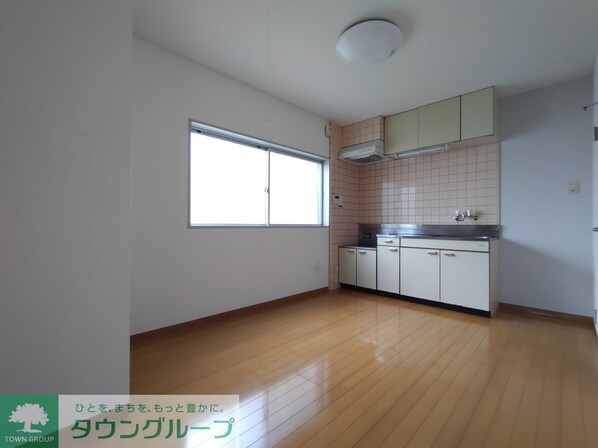 瀬川ビルの物件内観写真